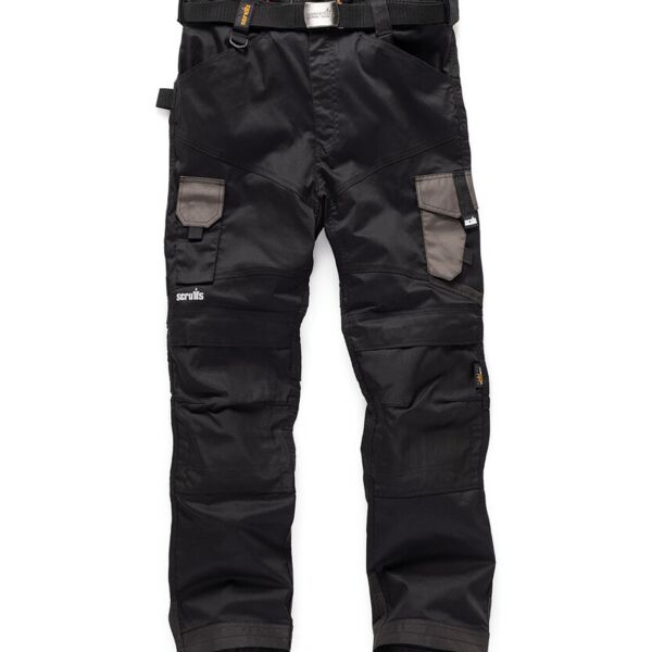 Pro Flex Plus Holster Trousers Thumbnail