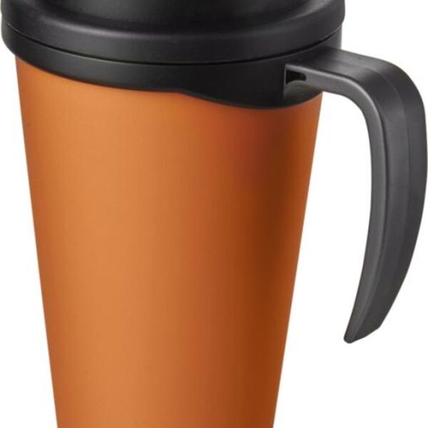 Americano® Grande 350 ml mug with spill-proof lid Thumbnail