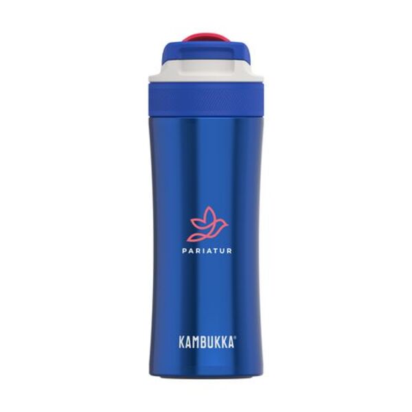 Kambukka® Lagoon Insulated 400 ml drinking bottle Thumbnail