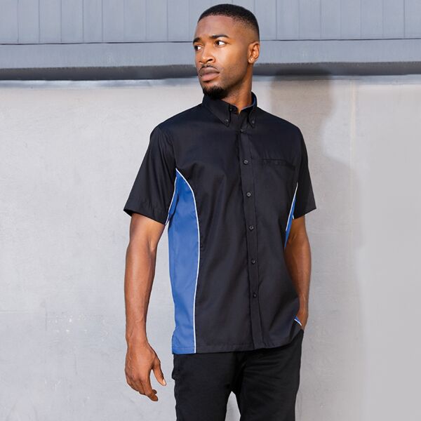 Short Sleeve Team Shirt Thumbnail