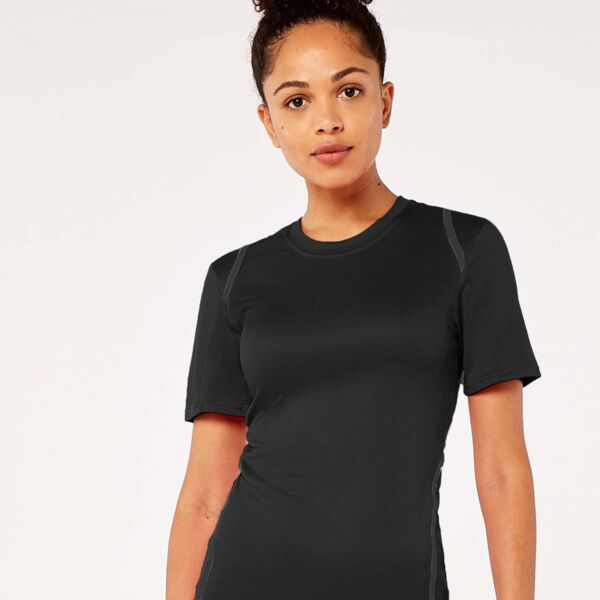 Ladies' Cooltex T-Shirt Thumbnail