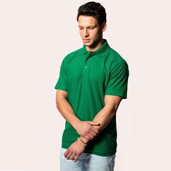 Unisex Polo Shirt   Thumbnail