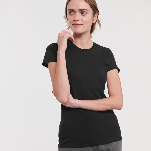 Women's HD T Thumbnail