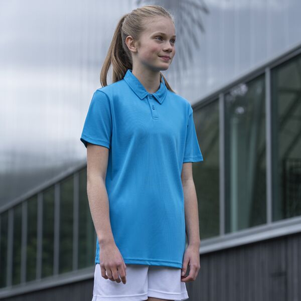 Kids Cool Polo Thumbnail