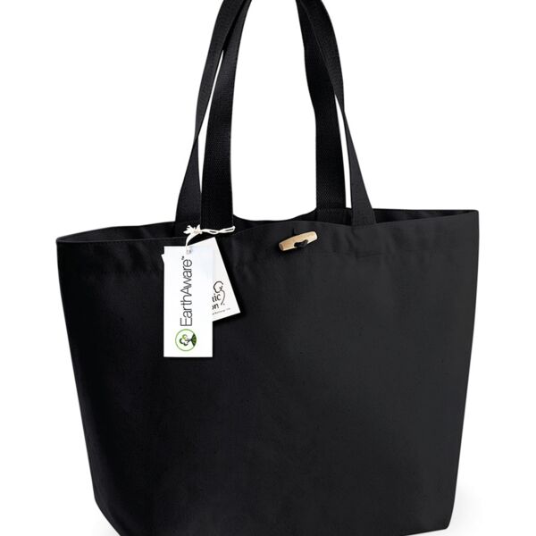 EarthAware® Organic Tote Thumbnail