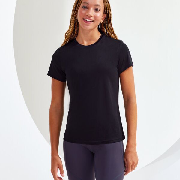 Women's TriDri® performance t-shirt Thumbnail