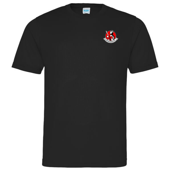 Training T Shirt Thumbnail