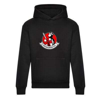 Heavyweight Hoodie Thumbnail