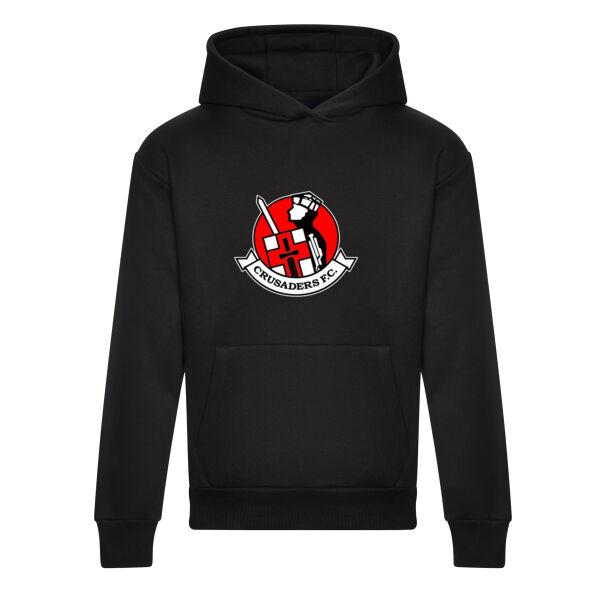 Heavyweight Hoodie Thumbnail