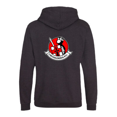 College Hoodie Thumbnail