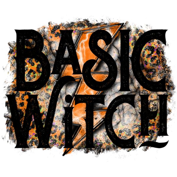 Basic Witch Thumbnail