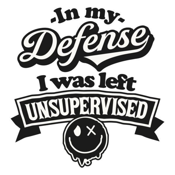 In my defense Thumbnail