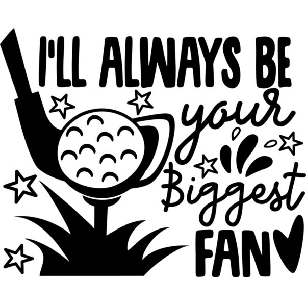 i ll always be your biggest fan Thumbnail