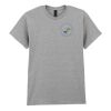 Adult t-shirt Heavy Cotton Thumbnail