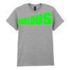 Adult t-shirt Heavy Cotton Thumbnail