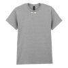 Adult t-shirt Heavy Cotton Thumbnail