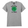Adult t-shirt Heavy Cotton Thumbnail