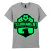 Adult t-shirt Heavy Cotton Thumbnail