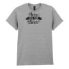 Adult t-shirt Heavy Cotton Thumbnail