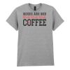 Adult t-shirt Heavy Cotton Thumbnail