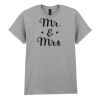 Adult t-shirt Heavy Cotton Thumbnail