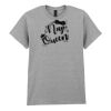 Adult t-shirt Heavy Cotton Thumbnail