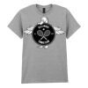Adult t-shirt Heavy Cotton Thumbnail
