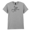 Adult t-shirt Heavy Cotton Thumbnail