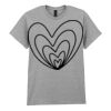 Adult t-shirt Heavy Cotton Thumbnail