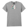 Adult t-shirt Heavy Cotton Thumbnail
