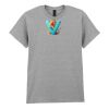 Adult t-shirt Heavy Cotton Thumbnail