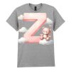Adult t-shirt Heavy Cotton Thumbnail
