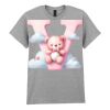 Adult t-shirt Heavy Cotton Thumbnail