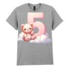 Adult t-shirt Heavy Cotton Thumbnail