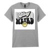 Adult t-shirt Heavy Cotton Thumbnail