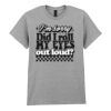 Adult t-shirt Heavy Cotton Thumbnail