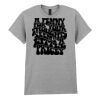 Adult t-shirt Heavy Cotton Thumbnail
