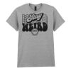 Adult t-shirt Heavy Cotton Thumbnail