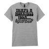 Adult t-shirt Heavy Cotton Thumbnail