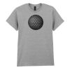 Adult t-shirt Heavy Cotton Thumbnail