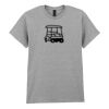 Adult t-shirt Heavy Cotton Thumbnail