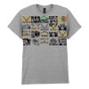 Adult t-shirt Heavy Cotton Thumbnail