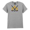 Adult t-shirt Heavy Cotton Thumbnail