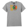 Adult t-shirt Heavy Cotton Thumbnail
