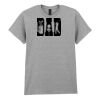 Adult t-shirt Heavy Cotton Thumbnail