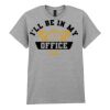 Adult t-shirt Heavy Cotton Thumbnail