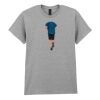 Adult t-shirt Heavy Cotton Thumbnail