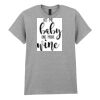 Adult t-shirt Heavy Cotton Thumbnail