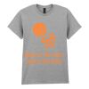 Adult t-shirt Heavy Cotton Thumbnail