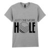 Adult t-shirt Heavy Cotton Thumbnail